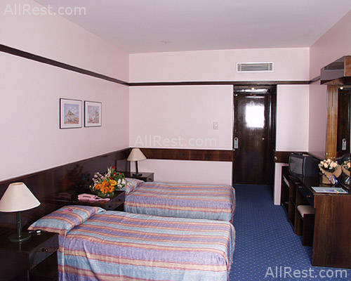 Akdeniz Mistral 20